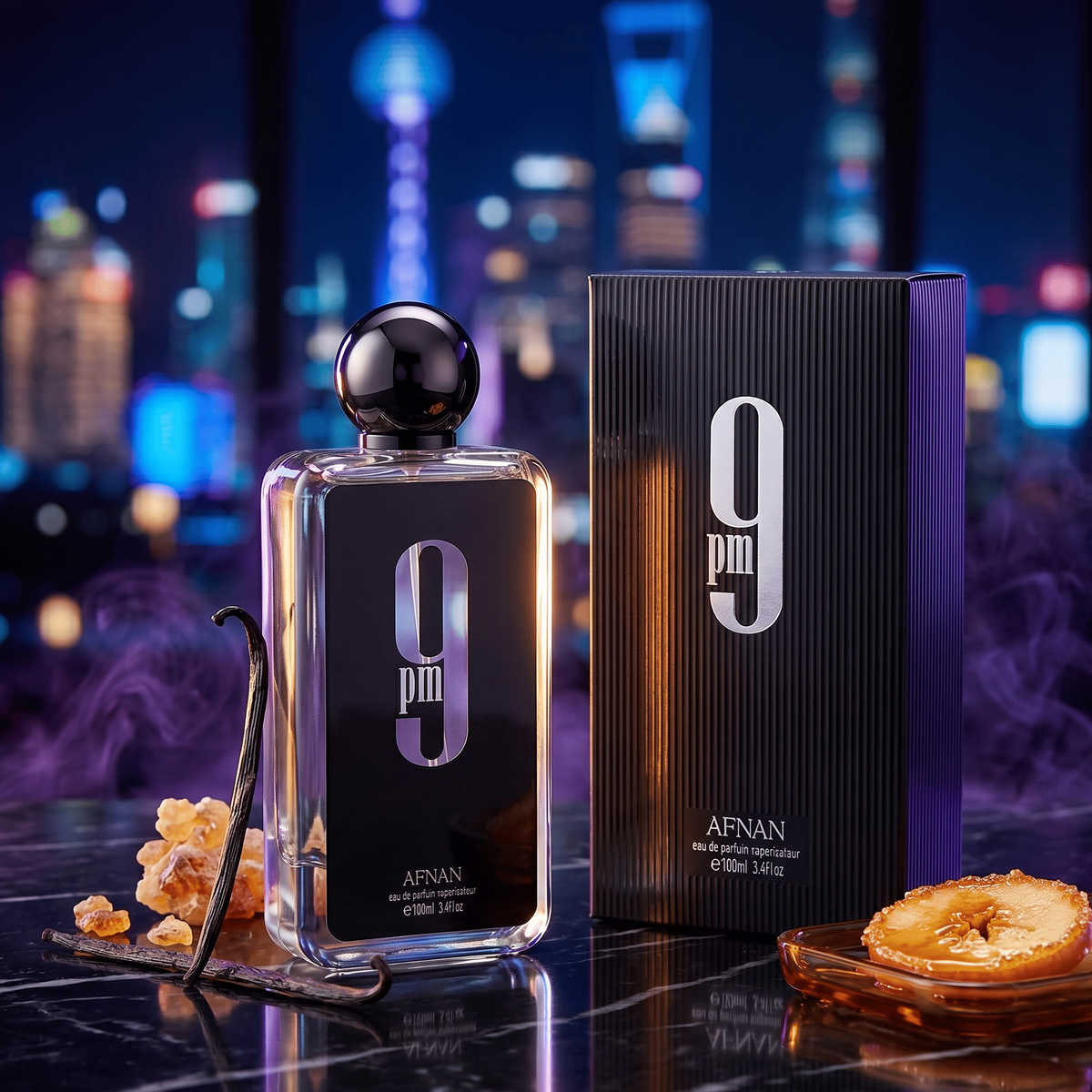 9PM Eau de Parfum