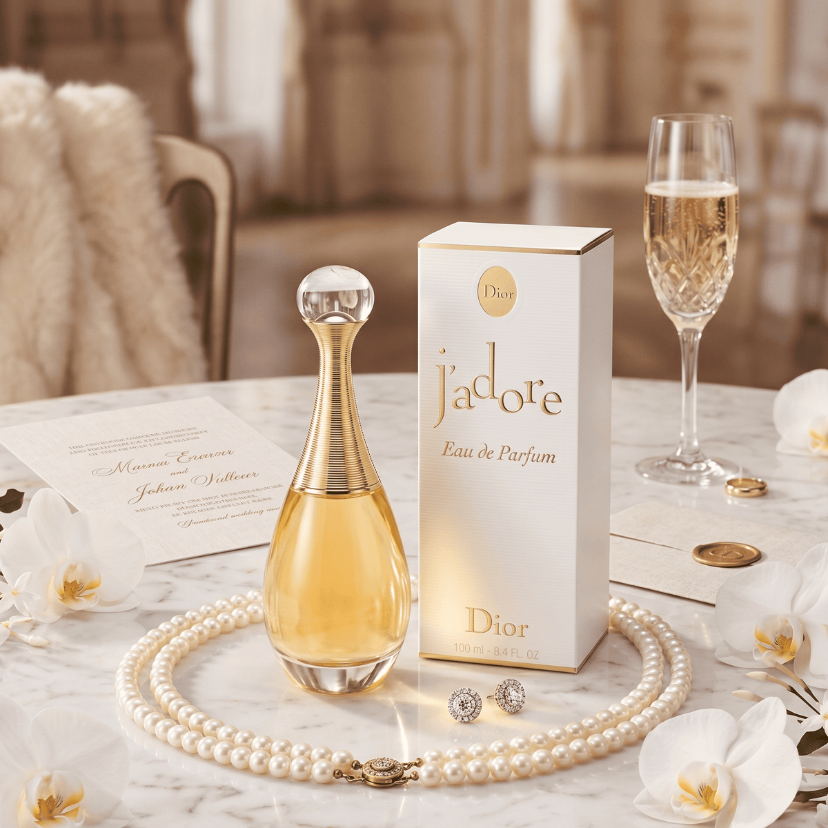 Dior J'adore