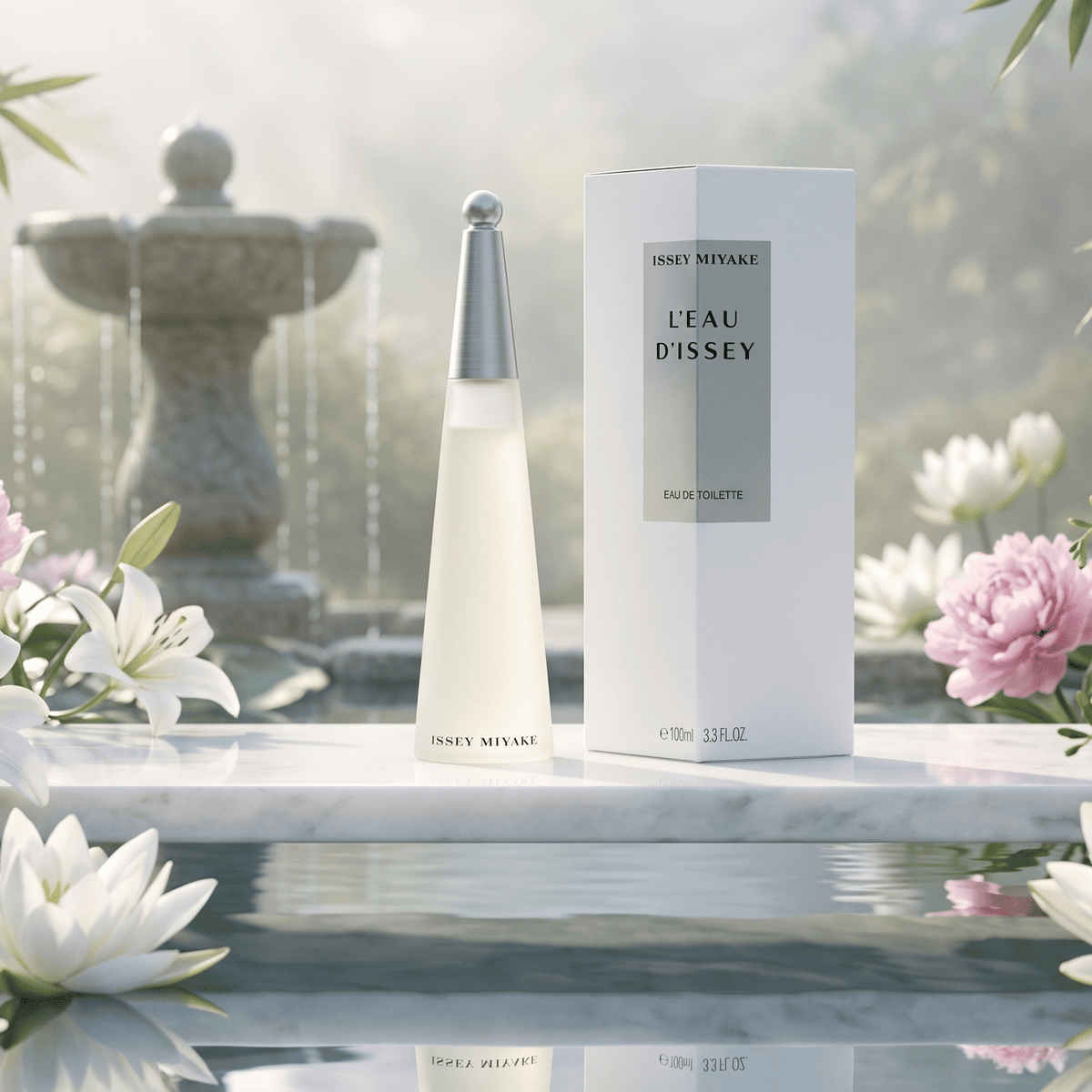 L’Eau d’Issey Pour Femme