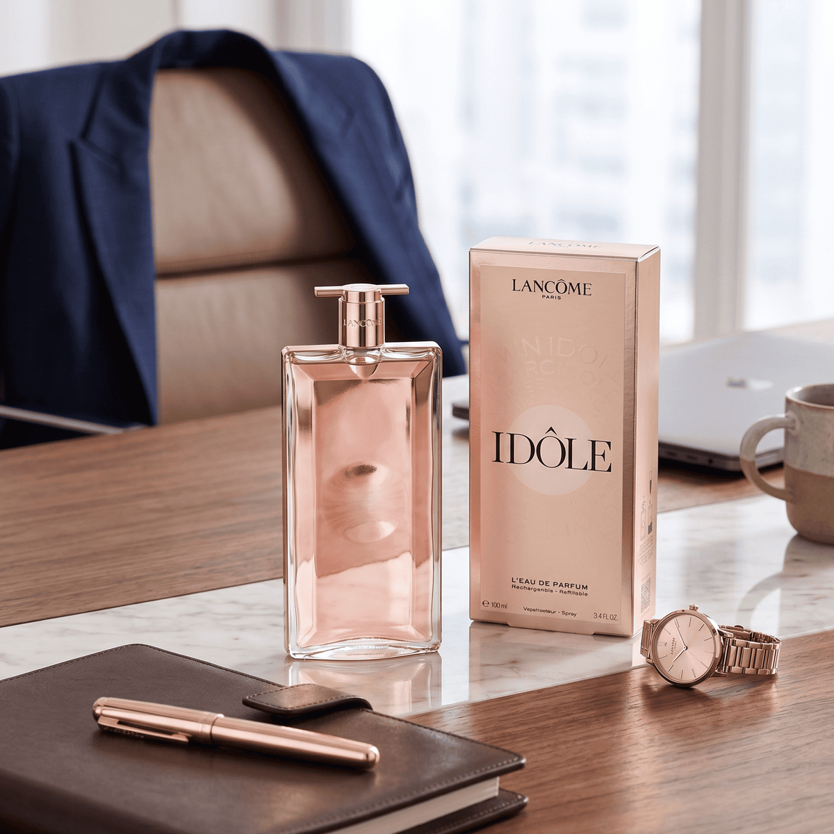 Idôle Eau de Parfum