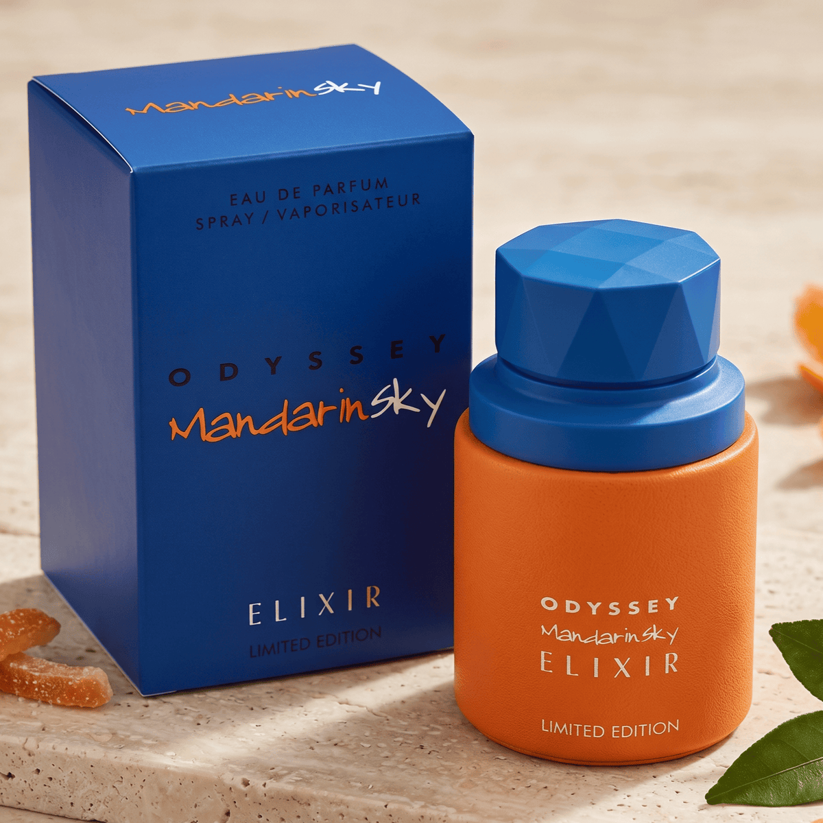 Mandarin Sky Eau de Parfum