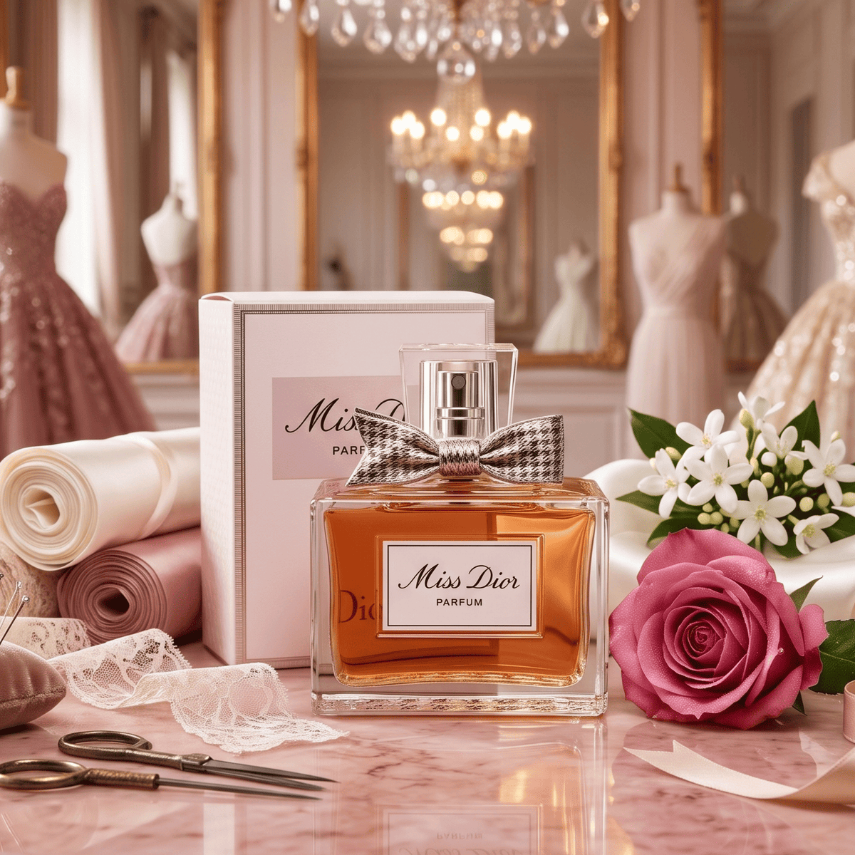Miss Dior Parfum
