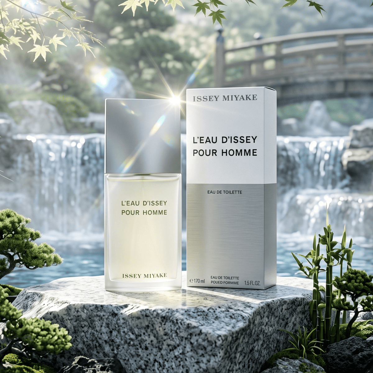 Issey Miyake L’Eau d’Issey