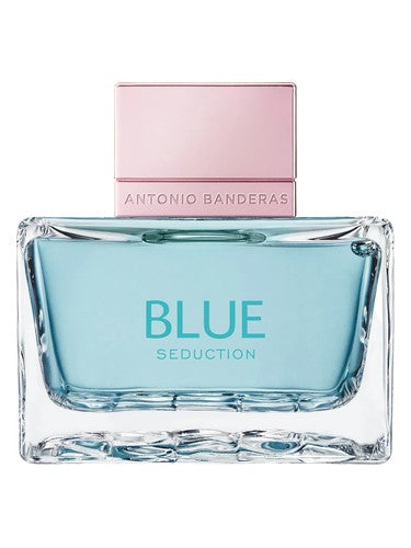Blue Seduction for Women