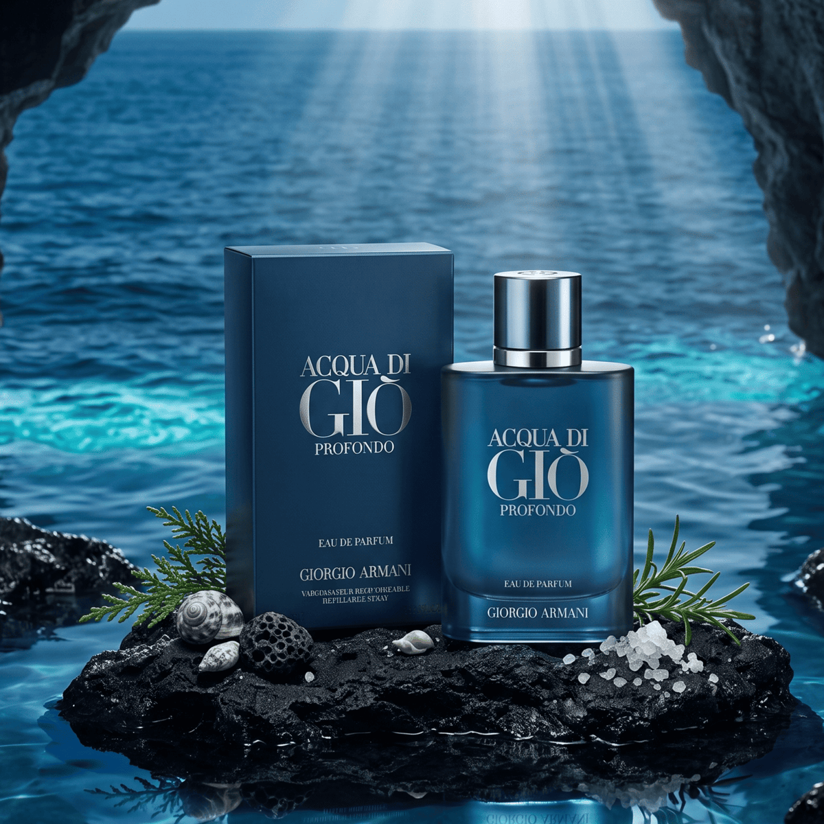 Acqua di Giò Profondo
