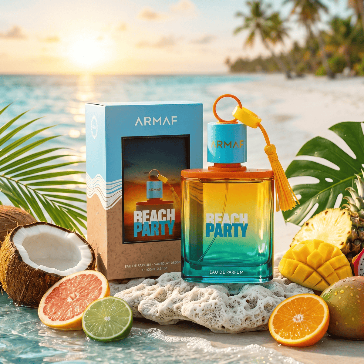 Beach Party