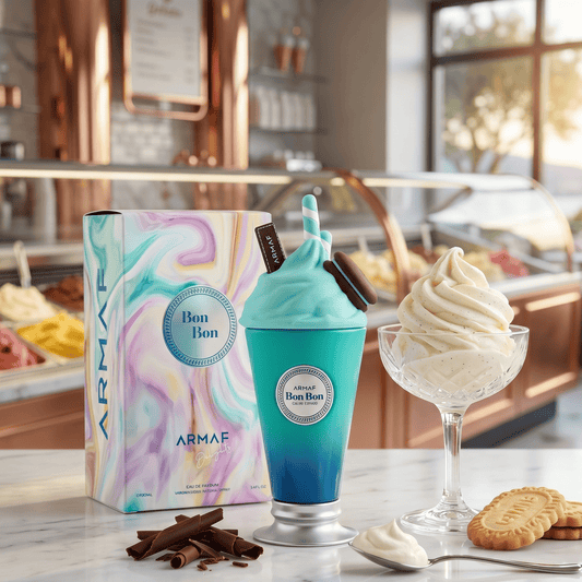 Bon Bon de Armaf Delights