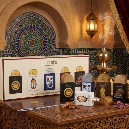 Kit Lattafa Pride