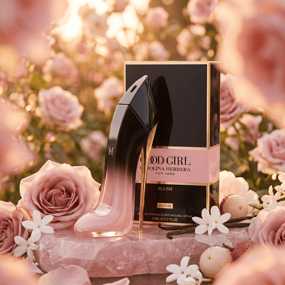 Good Girl Blush Elixir