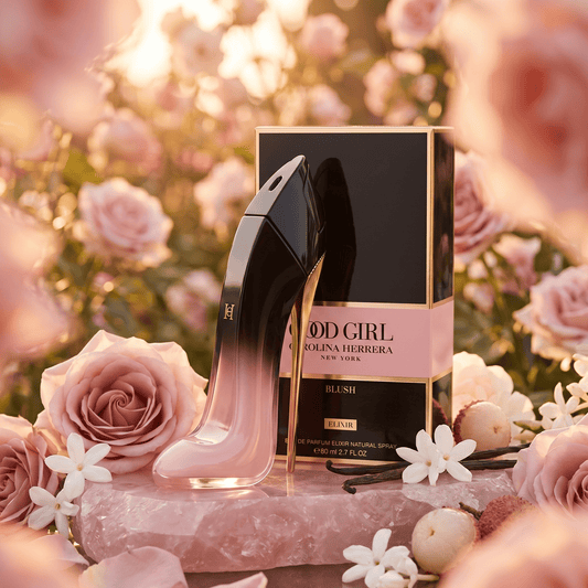 Good Girl Blush Elixir