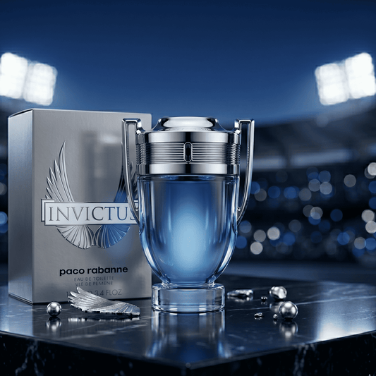 Invictus Eau de Toilette