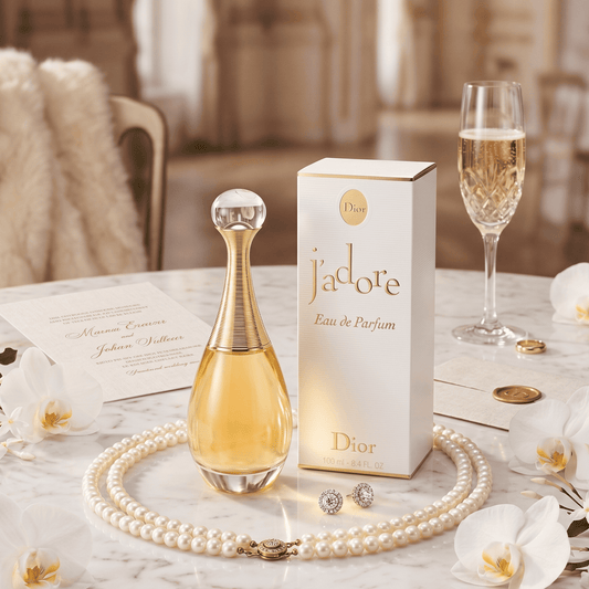 Dior J'adore
