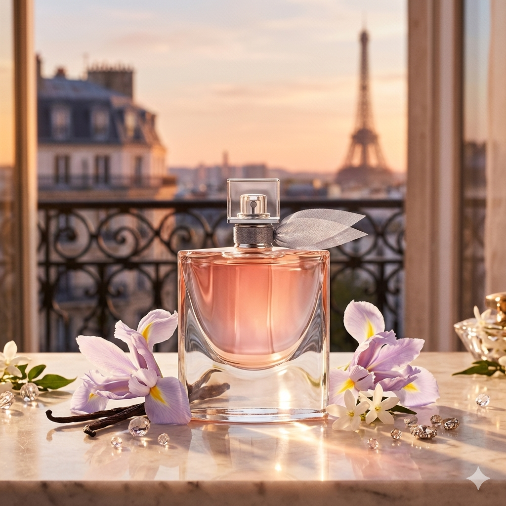 La Vie Est Belle