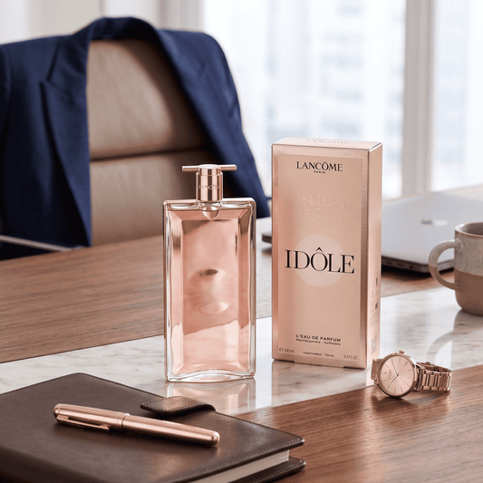 Idôle Eau de Parfum