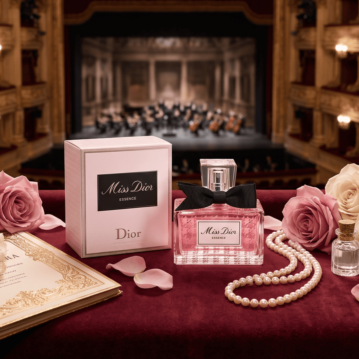 Miss Dior Essence