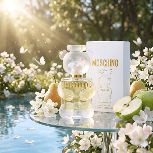Moschino Toy 2 EDP