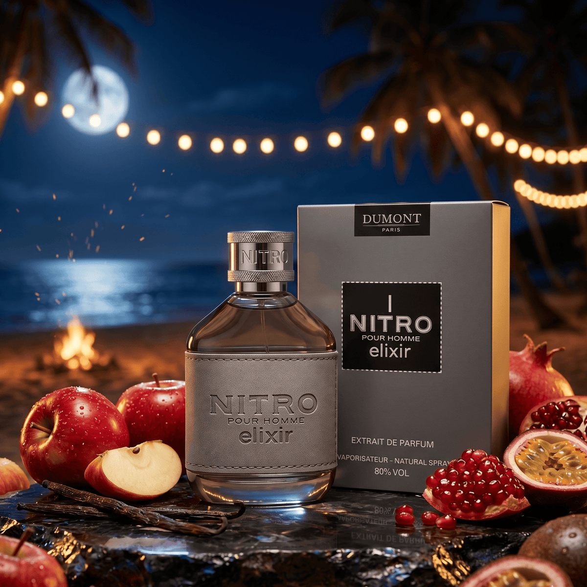 Nitro Elixir