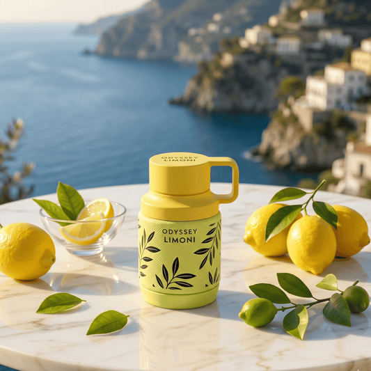 Odyssey Limoni Eau de Parfum