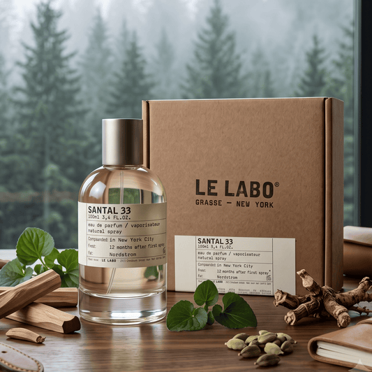 Santal 33