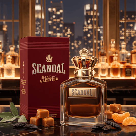 Scandal Pour Homme