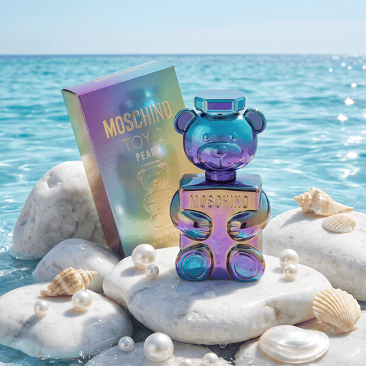 Toy 2 Pearl Eau de Parfum