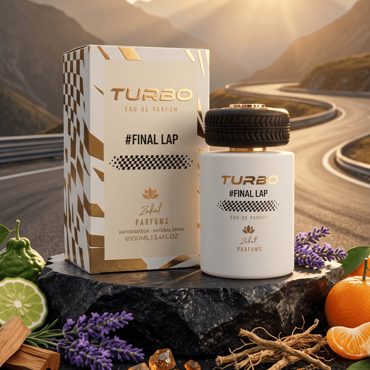 Turbo Final Lap