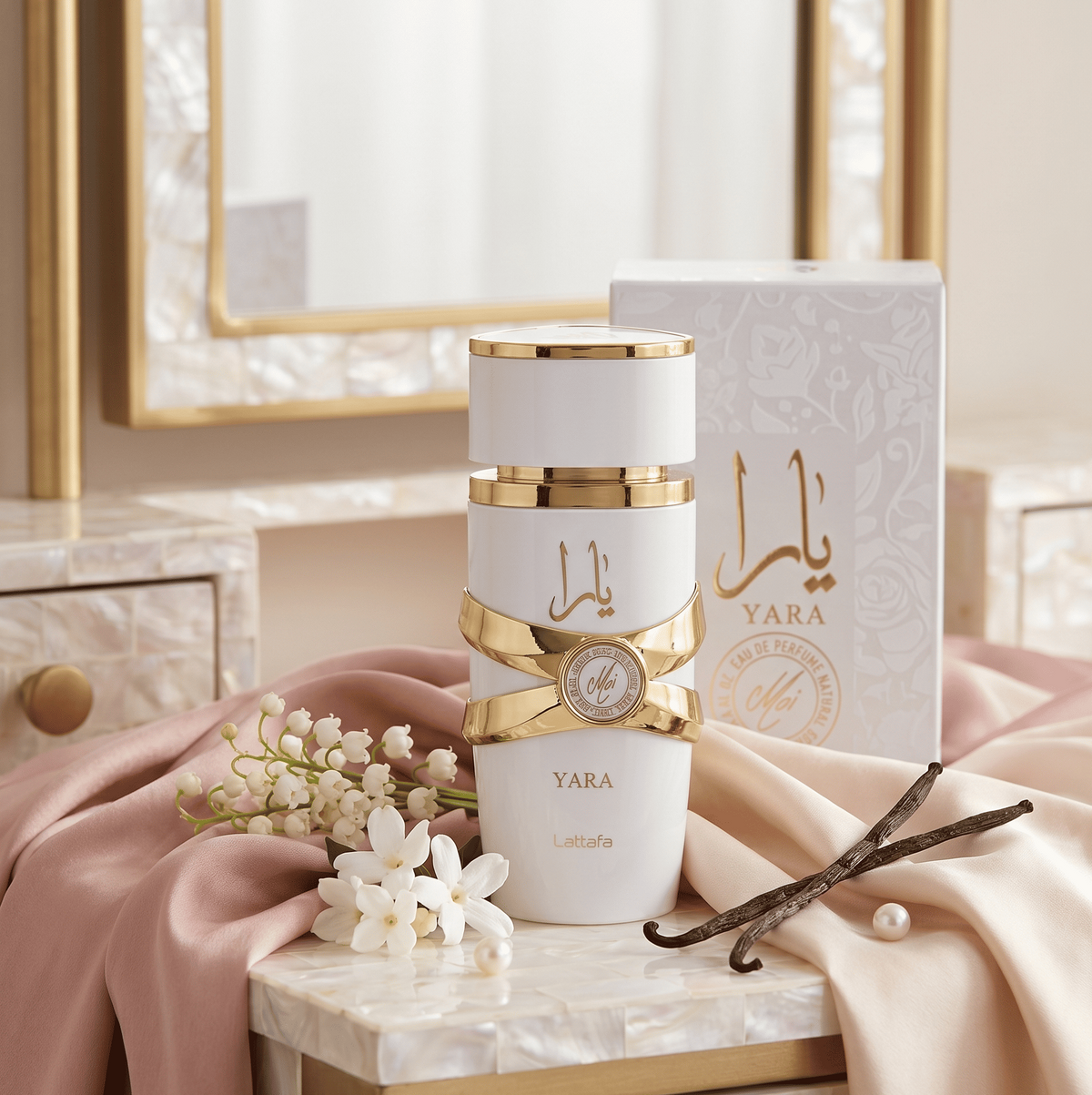 Yara Moi Eau de Parfum