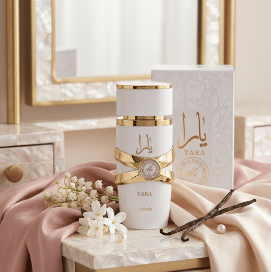 Yara Moi Eau de Parfum