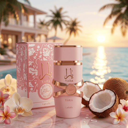 Yara Eau de Parfum