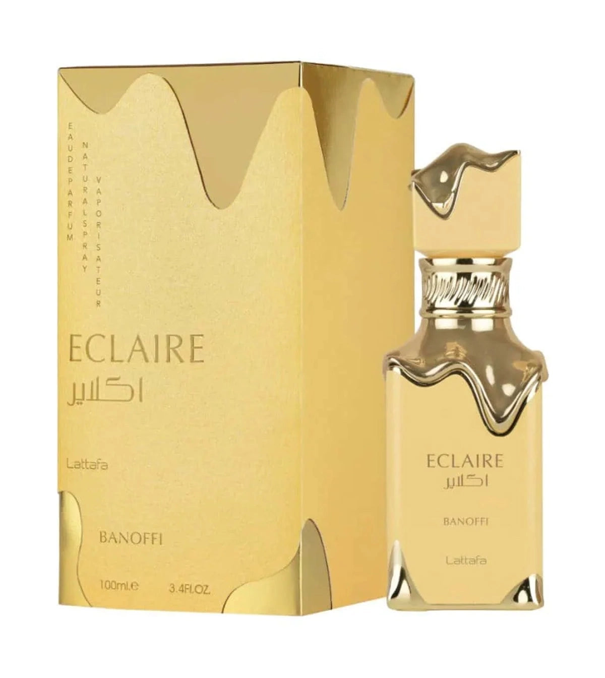 Eclaire