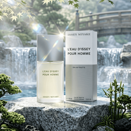Issey Miyake L’Eau d’Issey